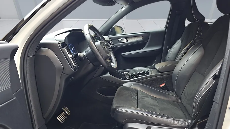 VOLVO XC40 XC40 T3 R-Design aut