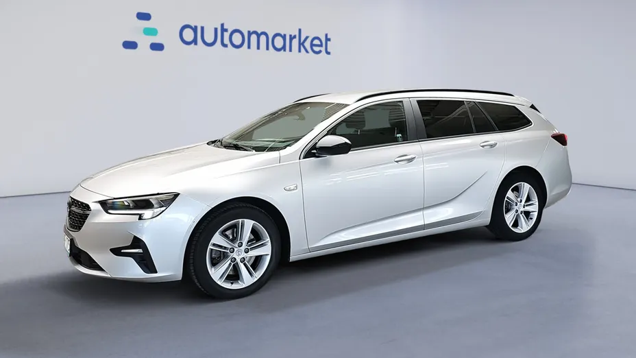 OPEL Insignia Insignia 1.5 CDTI Business Edition S&S aut