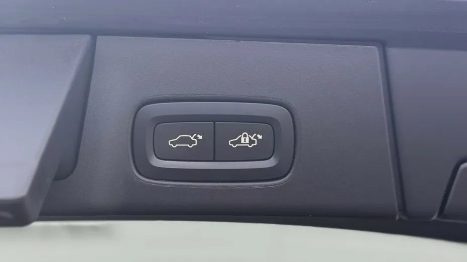 VOLVO V90 V90 CC B5 D AWD Ultimate aut