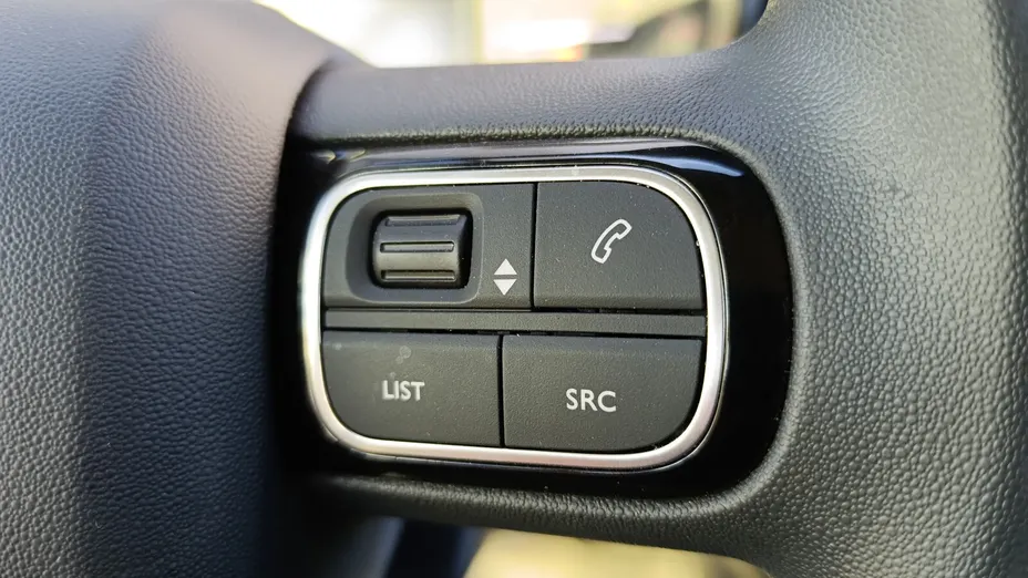 CITROEN C3 C3 1.2 PureTech You!