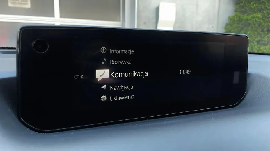 MAZDA MX-30 MX-30 35.5kWh Makoto