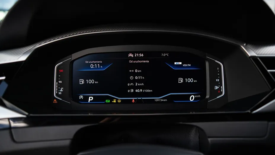 VOLKSWAGEN Arteon Arteon 2.0 TSI Elegance DSG