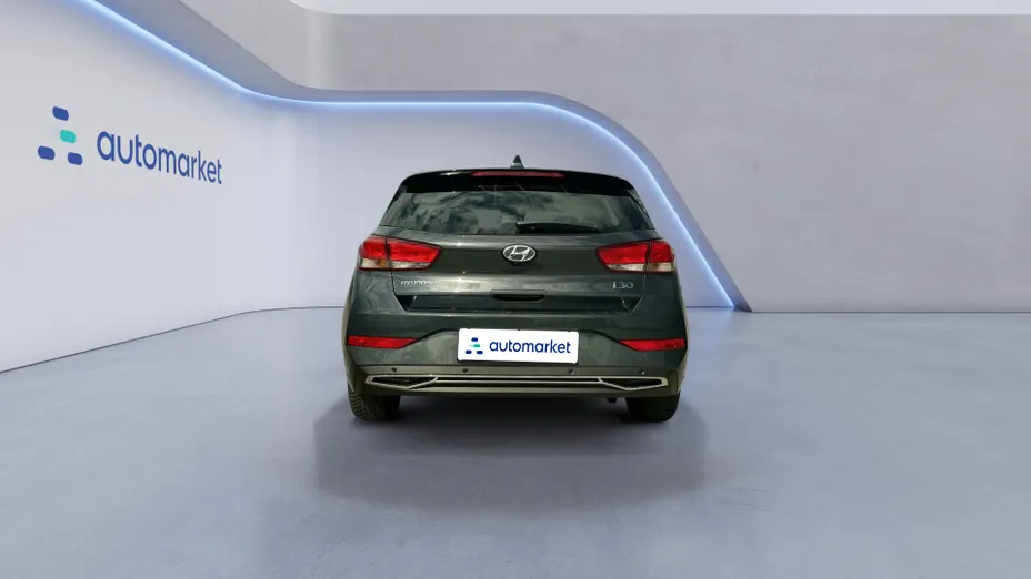 HYUNDAI i30 i30 1.0 T-GDI Smart