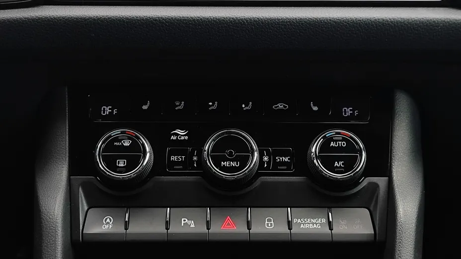 SKODA Kodiaq Kodiaq 2.0 TDI 4x4 Sportline DSG