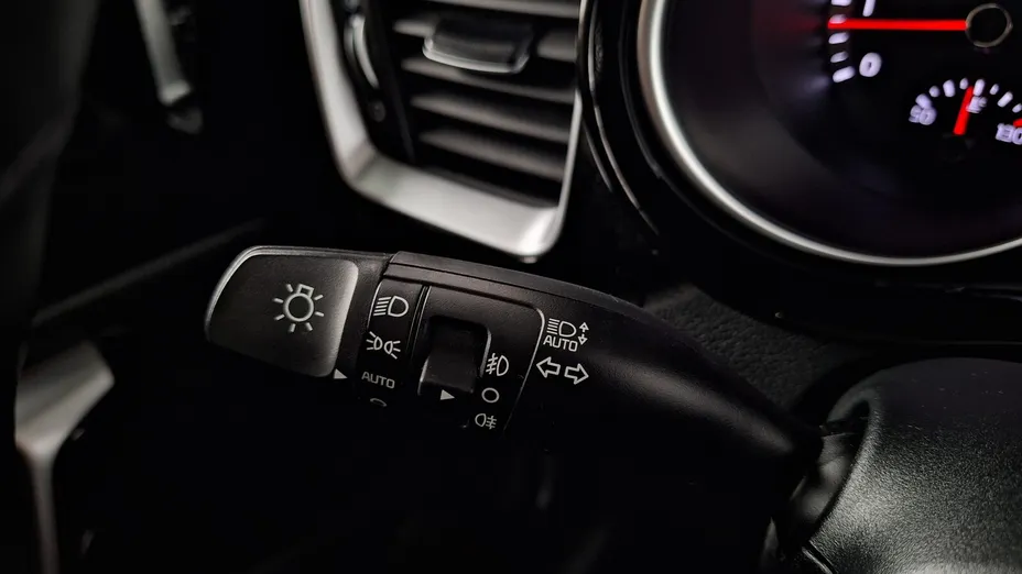 KIA Cee'd Ceed 1.5 T-GDI L
