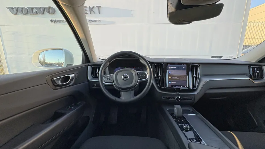 VOLVO XC60 XC60 B4 B Core aut