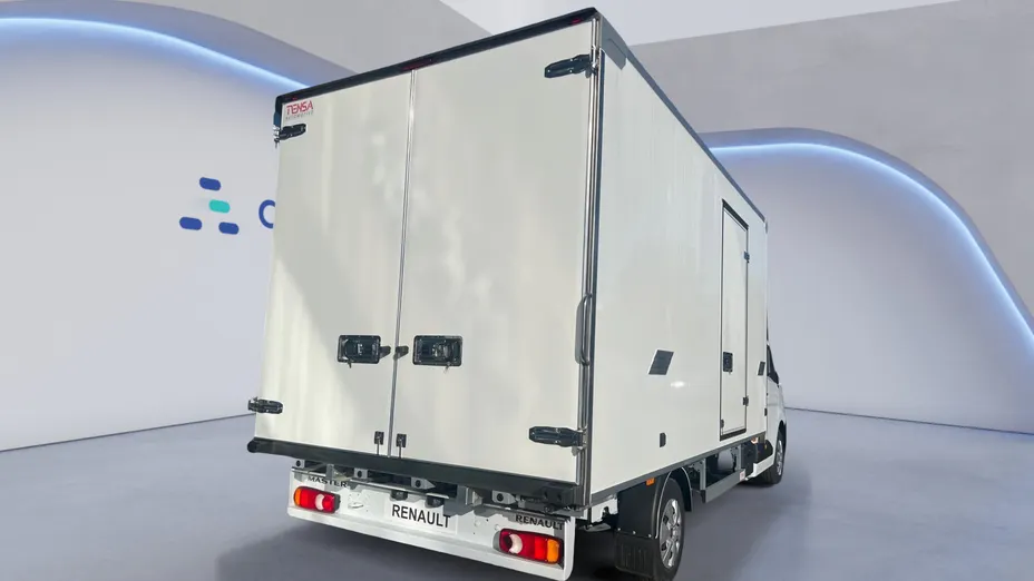 RENAULT Master Master dCi L3 Extra Nowy