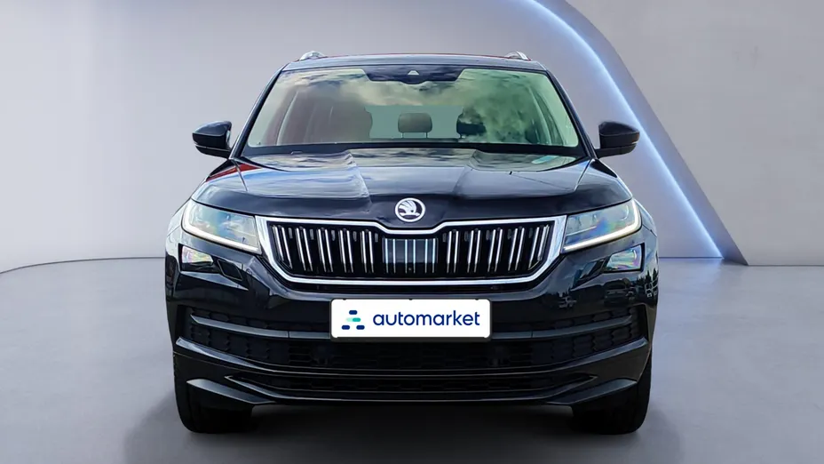 SKODA Kodiaq Kodiaq 2.0 TDI 4x4 L&K DSG