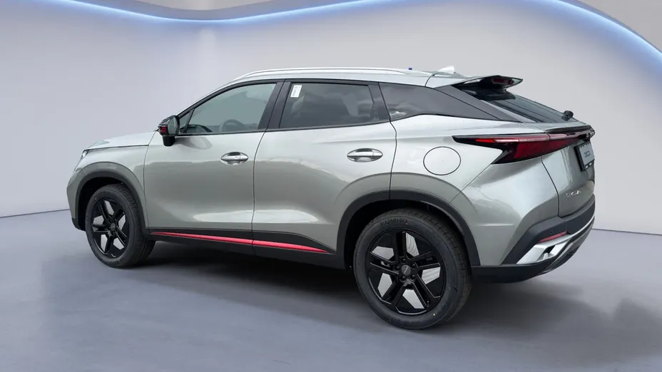 OMODA Omoda 5 Omoda 5 1.6 T-GDI Premium DCT Nowy