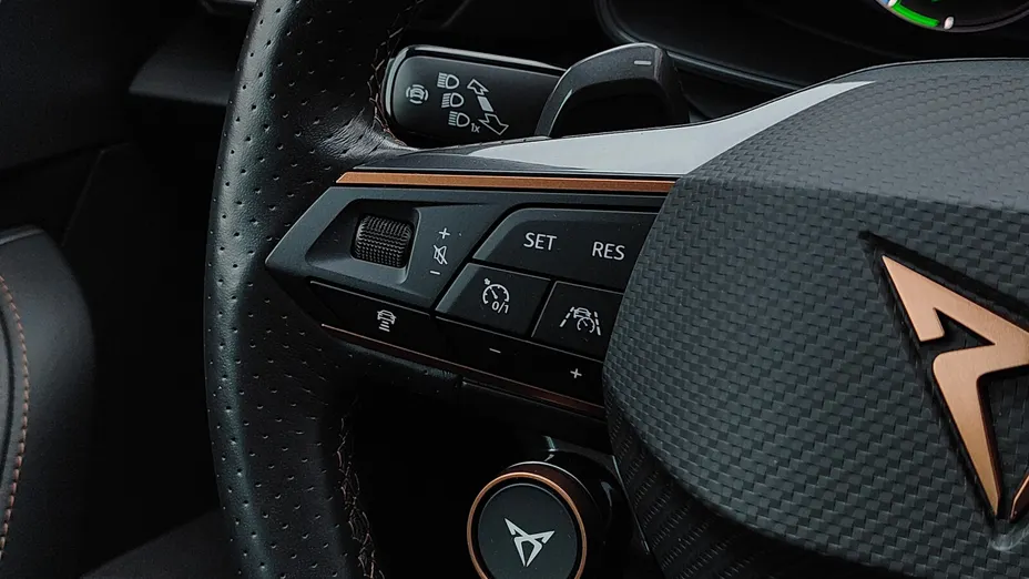 CUPRA Formentor Formentor 1.4 e-Hybrid VZ DSG