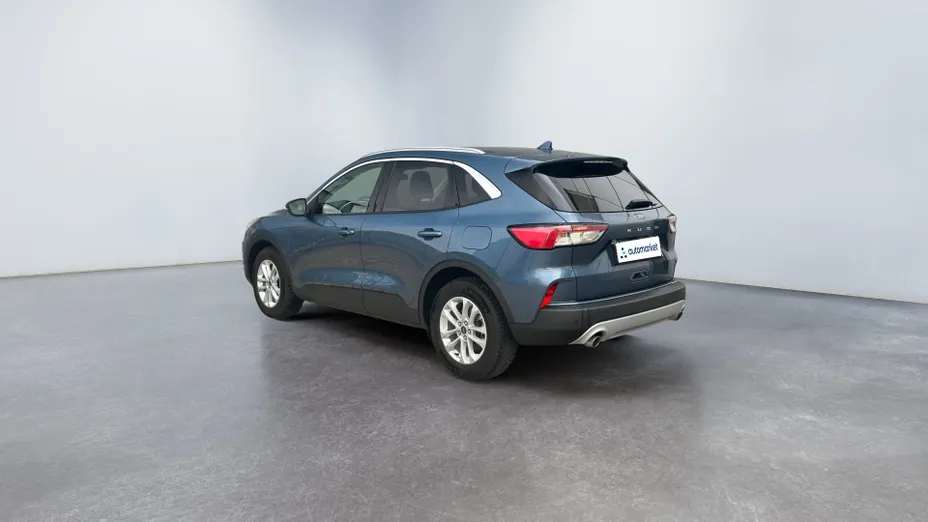 FORD Kuga Kuga 1.5 EcoBoost FWD Titanium X