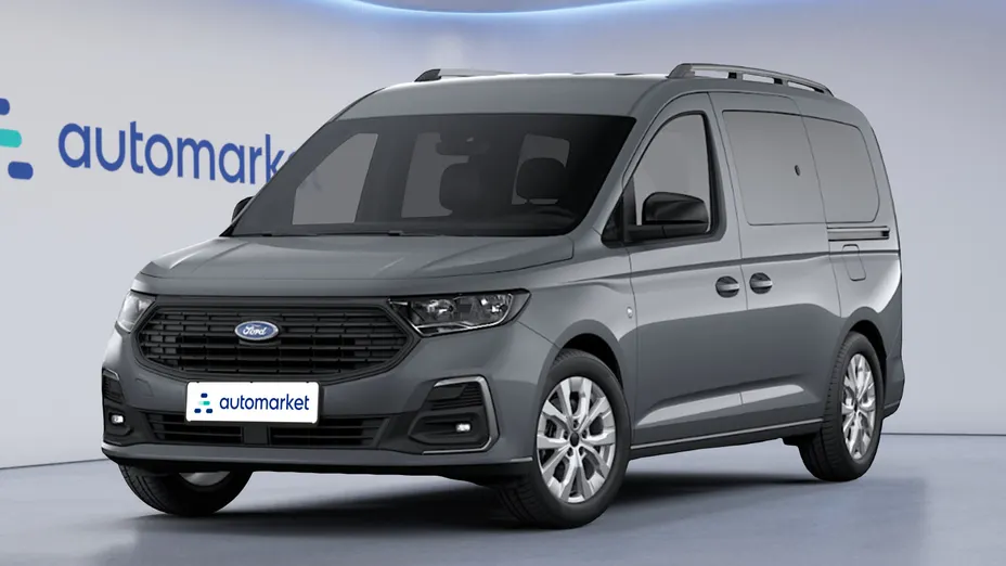 FORD Tourneo Connect Grand Tourneo Connect 2.0 EcoBlue Titanium aut Nowy