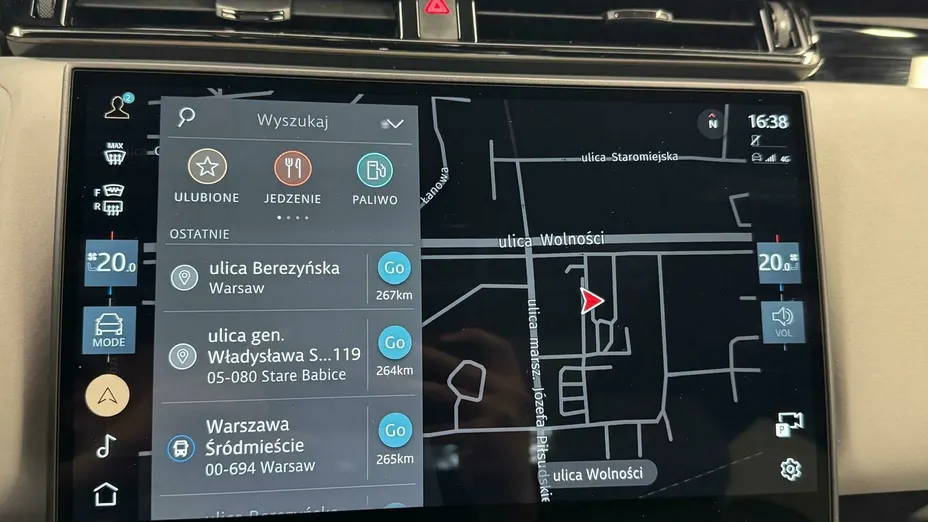 LAND ROVER Range Rover Velar Velar 2.0 D200 mHEV Dynamic SE