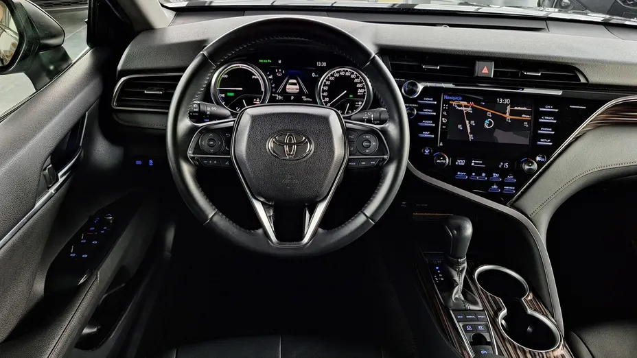 TOYOTA Camry Camry 2.5 Hybrid Executive CVT