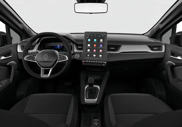 RENAULT Symbioz Symbioz 1.6 E-Tech Full Hybrid 160 Evolution Nowy