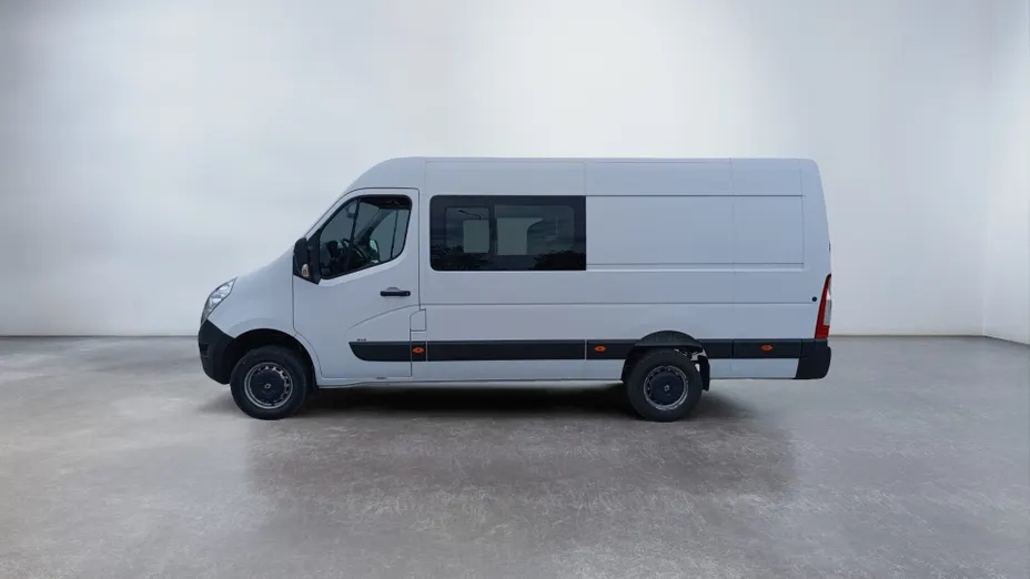RENAULT Master Master dCi L3H2 RWD Pack Clim (bryg.)