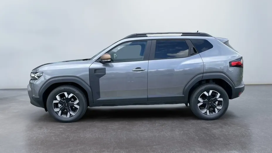 DACIA Duster Duster 1.0 TCe Extreme LPG Nowy