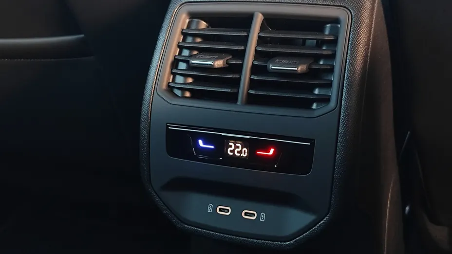 CUPRA Formentor Formentor 1.4 e-Hybrid VZ DSG