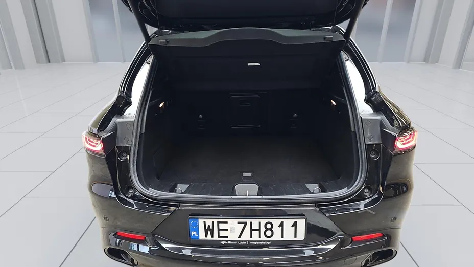 ALFA ROMEO Tonale Tonale 1.5 T4 GSE mHEV Veloce DCT