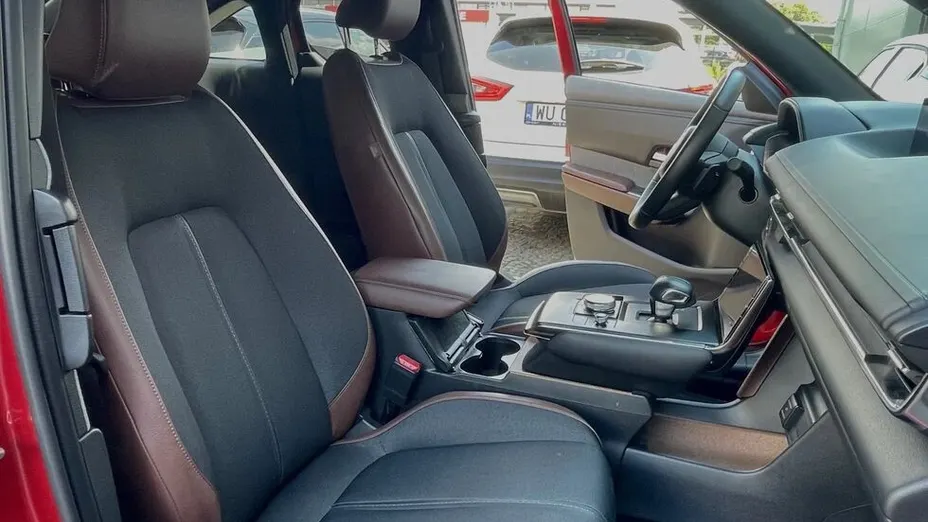 MAZDA MX-30 MX-30 35.5kWh Makoto