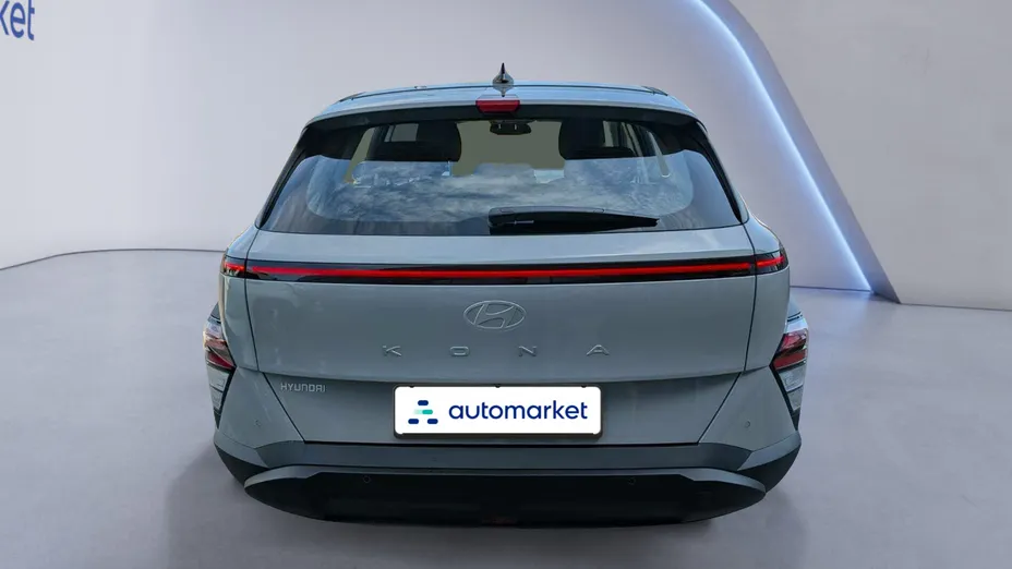 HYUNDAI Kona Kona 1.0 T-GDI Smart Nowy