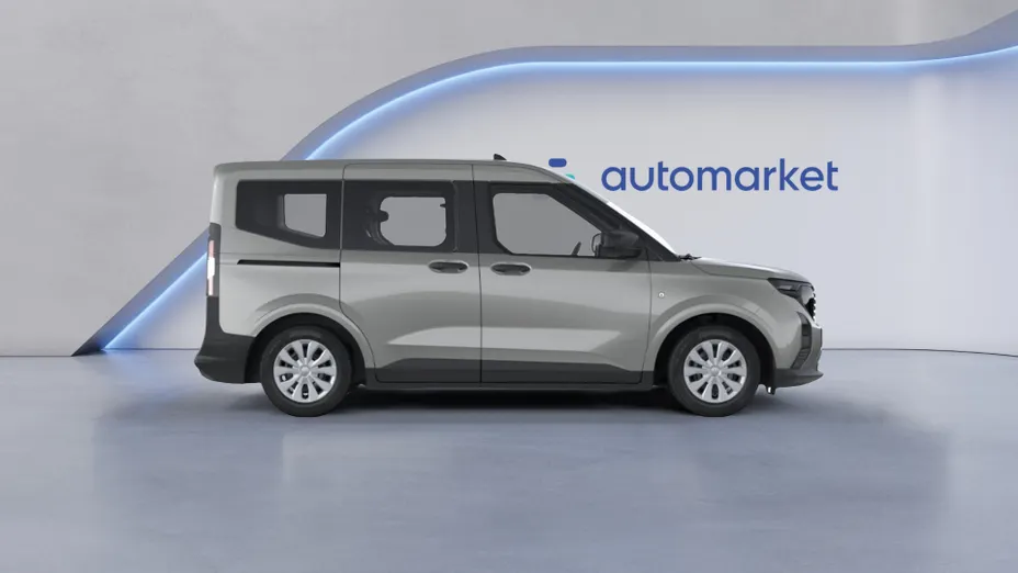 FORD Tourneo Courier Tourneo Courier 1.0 EcoBoost Trend Nowy