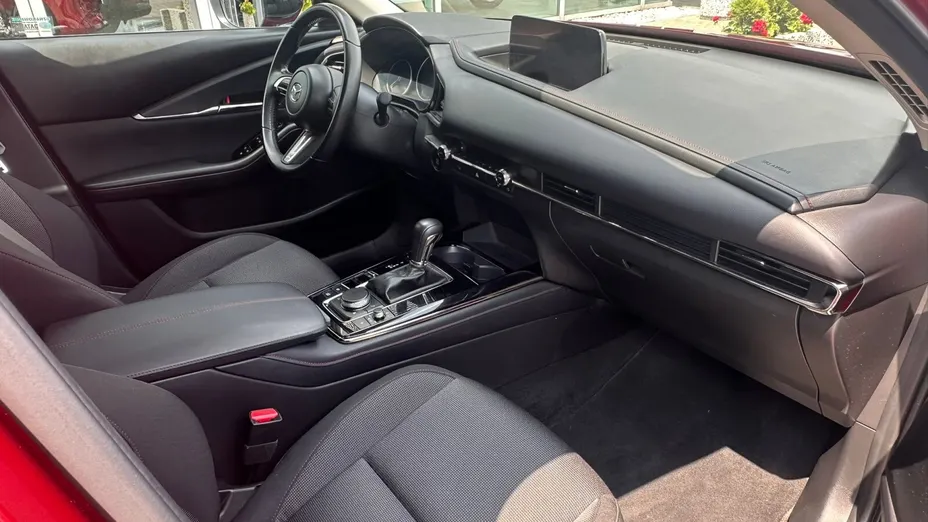 MAZDA CX-30 CX-30 2.0 mHEV Homura 2WD aut