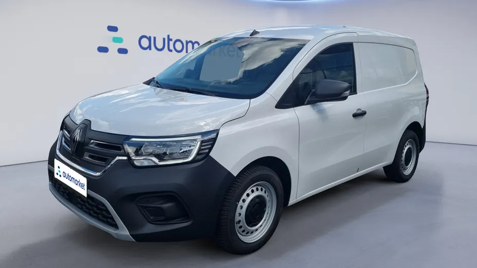 RENAULT Kangoo Express/Van Kangoo Van E-Tech L1 Extra (22kW) Nowy