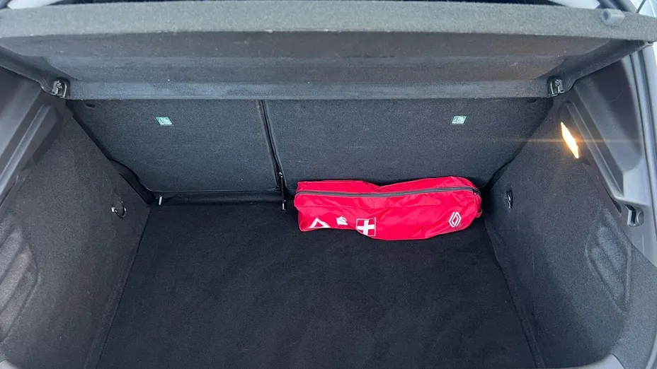 RENAULT Clio Clio 1.0 TCe Evolution