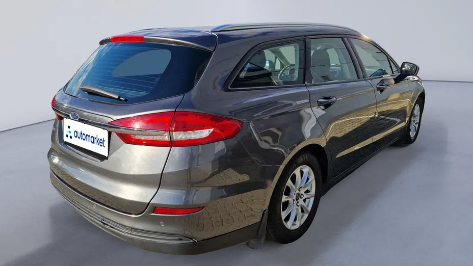 FORD Mondeo Mondeo 2.0 EcoBlue Trend