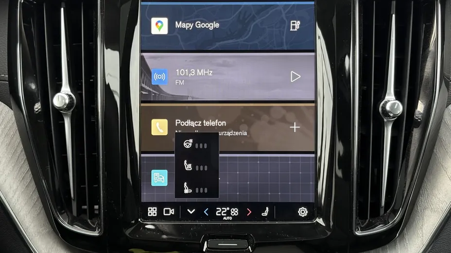 VOLVO XC60 XC60 T6 Plug-In Hybrid AWD Ultra Bright aut