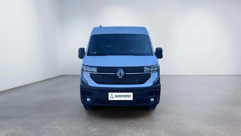 RENAULT Master Master dCi L3 Extra Nowy