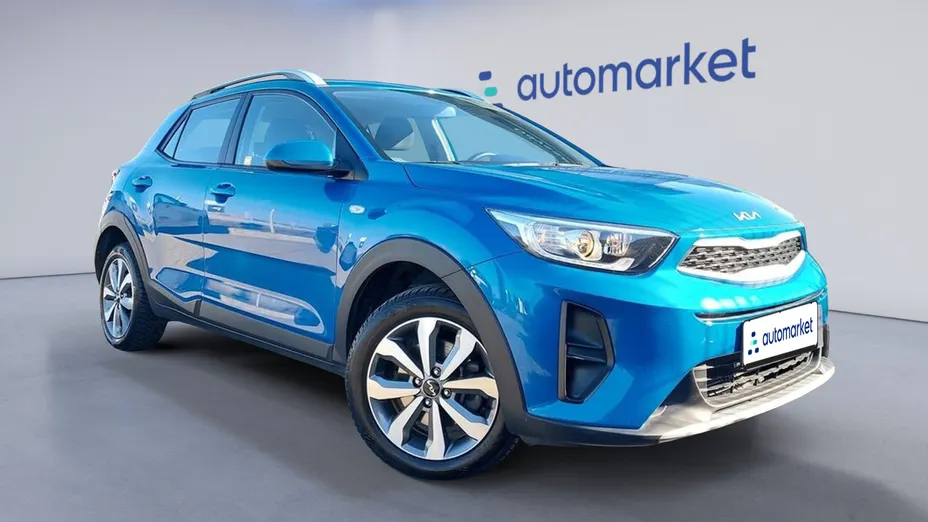 KIA Stonic Stonic 1.2 L