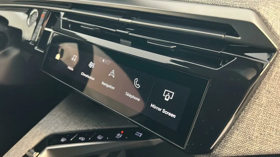 PEUGEOT 5008 5008 1.2 PureTech mHEV GT S&S e-DCS6
