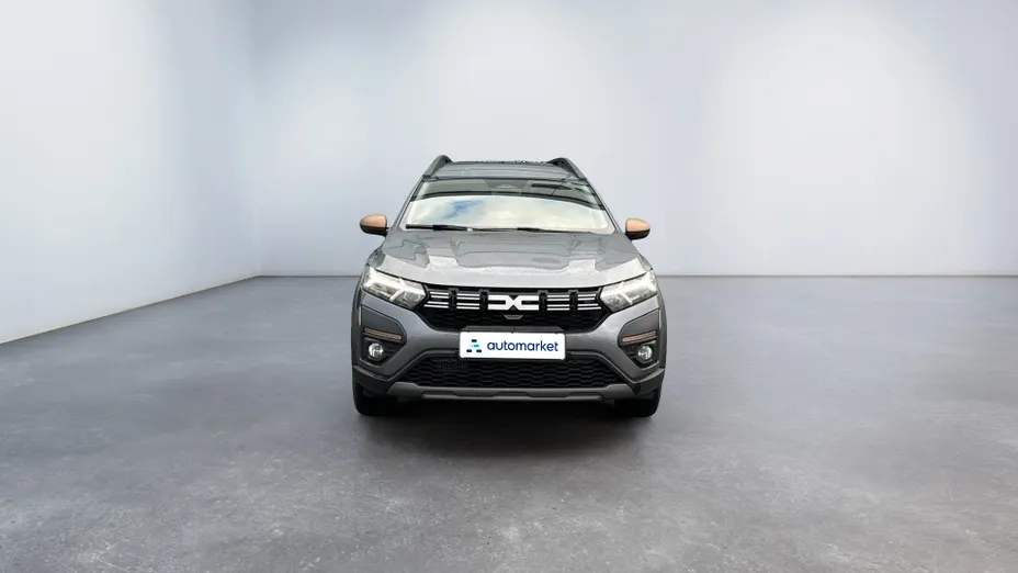 DACIA Jogger Jogger 1.6 Full Hybrid 140 Extreme MMT Nowy