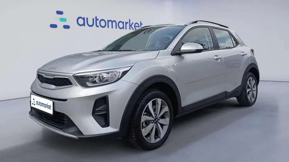 KIA Stonic Stonic 1.2 M