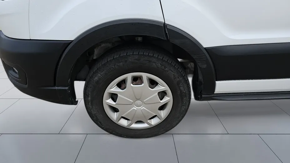 FORD Transit Transit 350 L2 AWD Trend