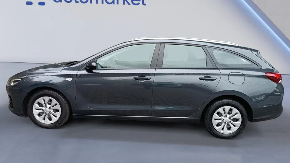 HYUNDAI i30 i30 1.0 T-GDI Comfort