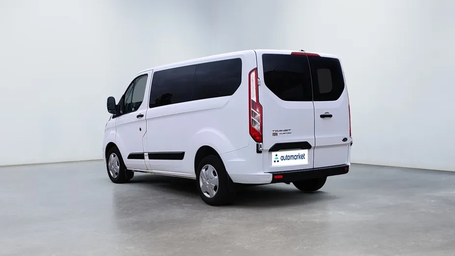 FORD Transit Custom Transit Custom Kombi 320 L1H1 Trend