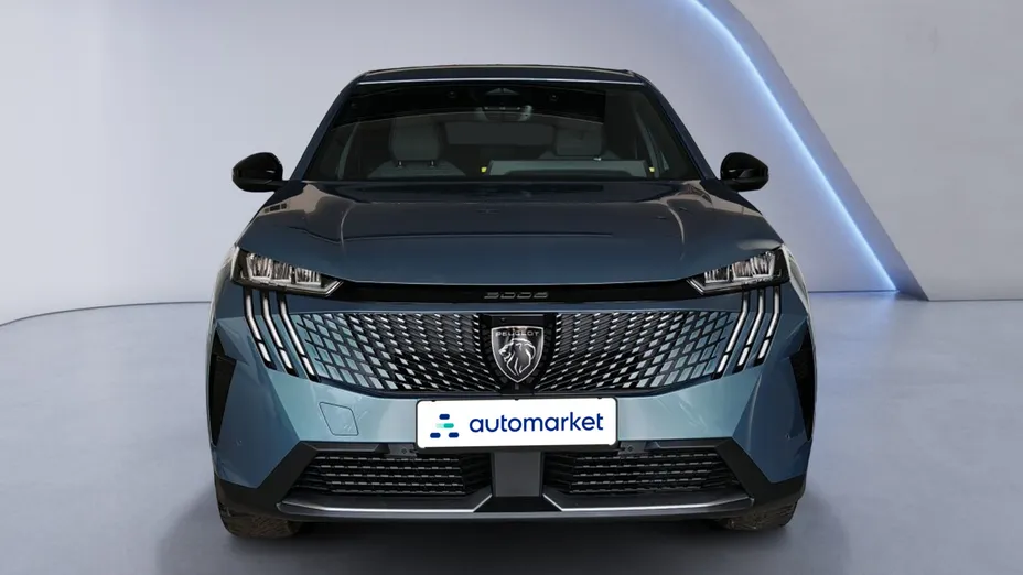 PEUGEOT 3008 3008 1.2 PureTech mHEV Allure e-DCS6 Nowy