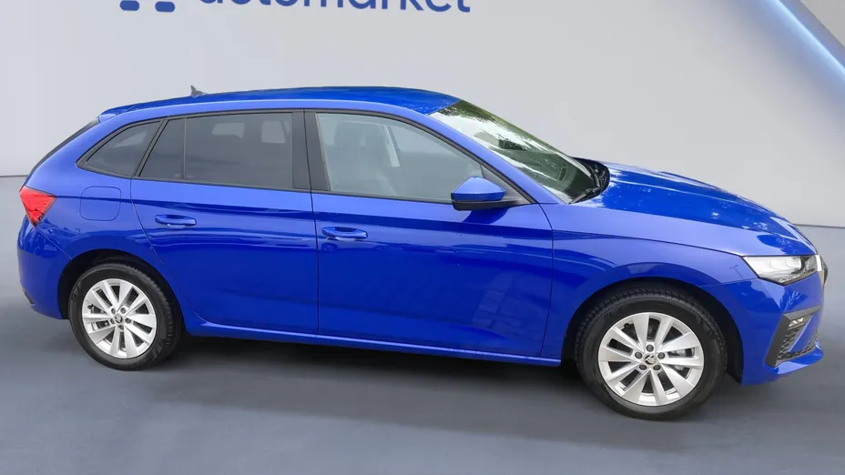 SKODA Scala Scala 1.0 TSI Selection
