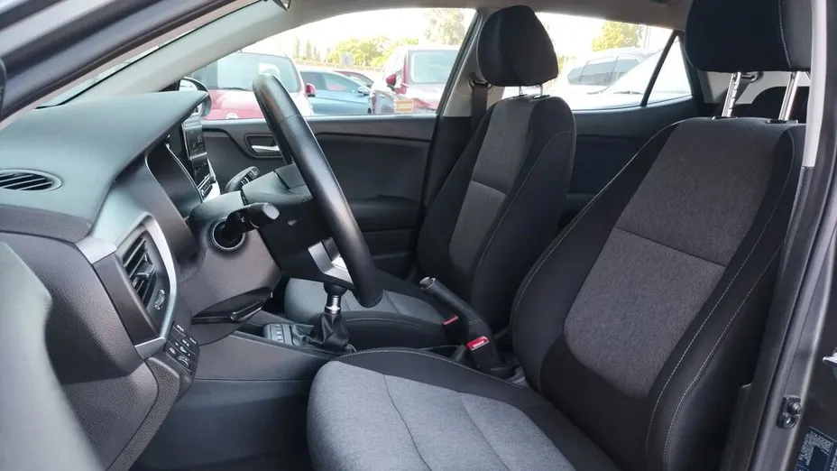 KIA Stonic Stonic 1.2 M