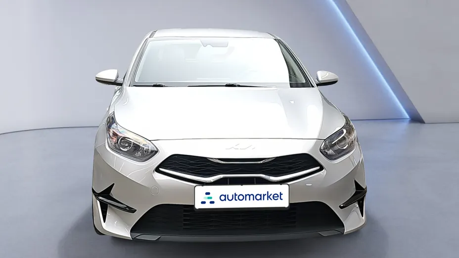 KIA Cee'd Ceed 1.5 T-GDI S