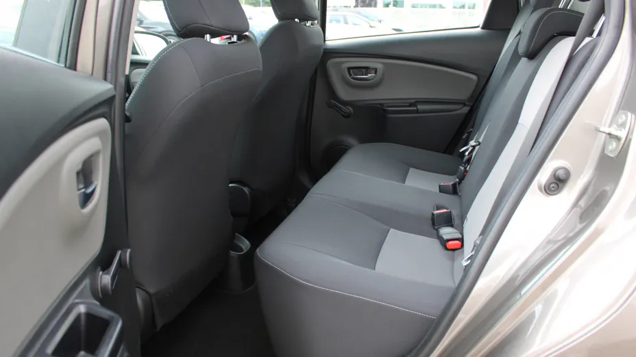 TOYOTA Yaris Yaris 1.5 Premium CVT