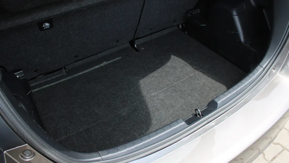 TOYOTA Yaris Yaris 1.5 Premium CVT