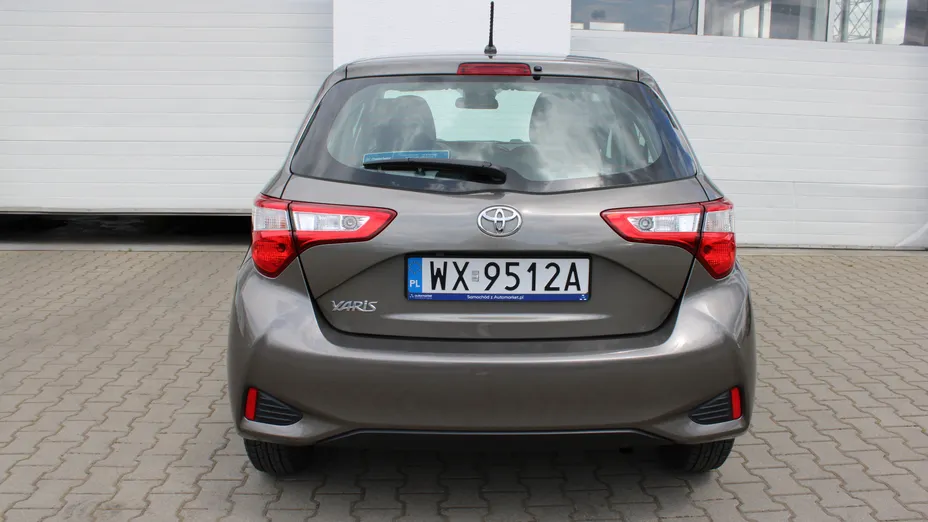 TOYOTA Yaris Yaris 1.5 Premium CVT