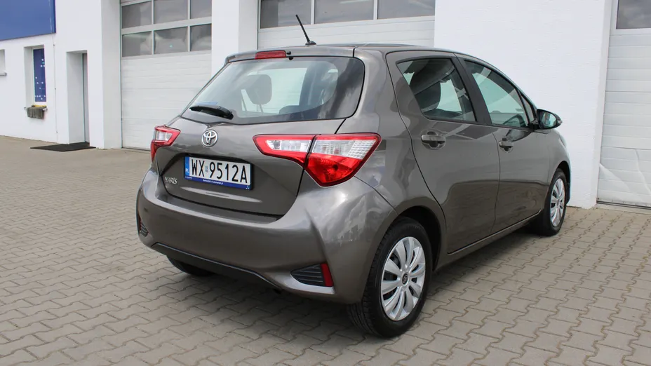 TOYOTA Yaris Yaris 1.5 Premium CVT
