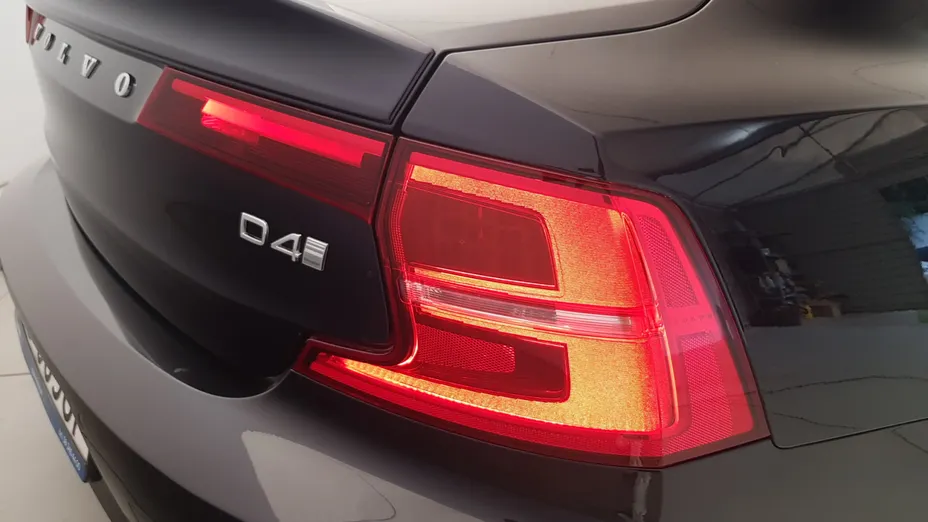 VOLVO S90 S90 D4 Inscription aut