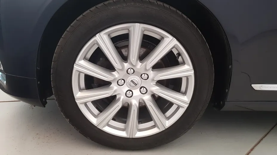 VOLVO S90 S90 D4 Inscription aut