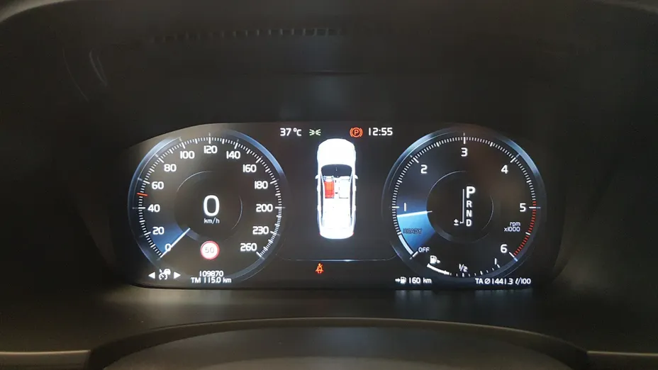 VOLVO S90 S90 D4 Inscription aut